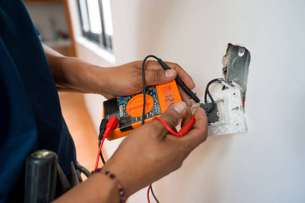 Best 24-Hour Electrician  in Maple Heights, OH