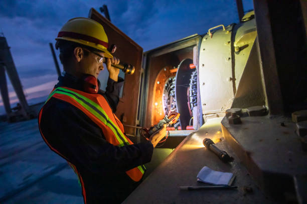 Best Electrician Near Me  in Maple Heights, OH