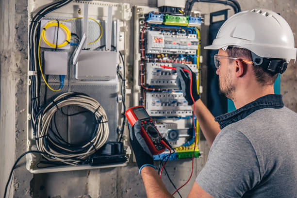 Best Affordable Emergency Electrician  in Maple Heights, OH
