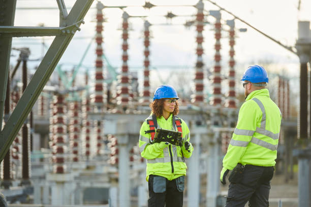 Best Electrical Wiring Services  in Maple Heights, OH
