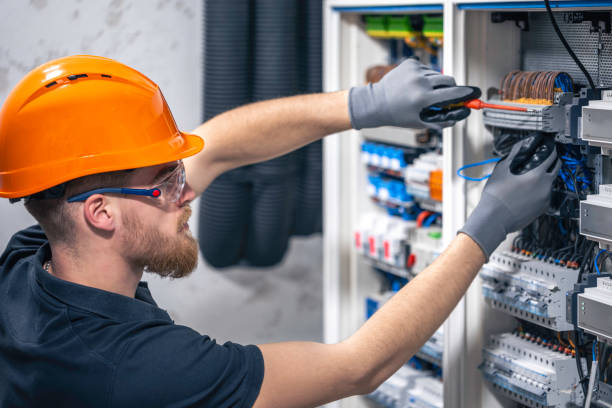 Best Emergency Electrician Near Me  in Maple Heights, OH